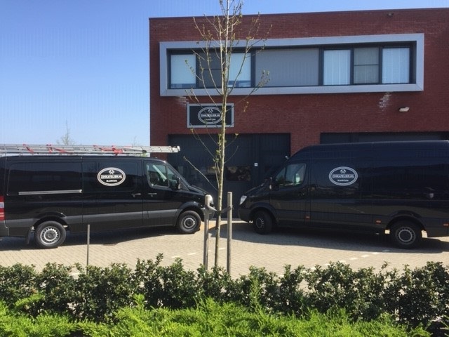 Zinkatelier Blaricum